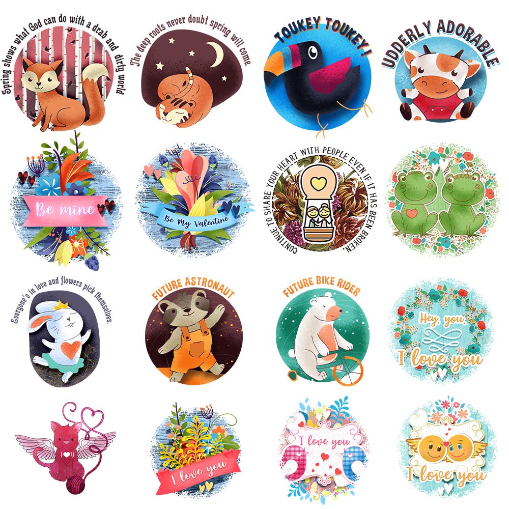 Designious T-Shirt Designs