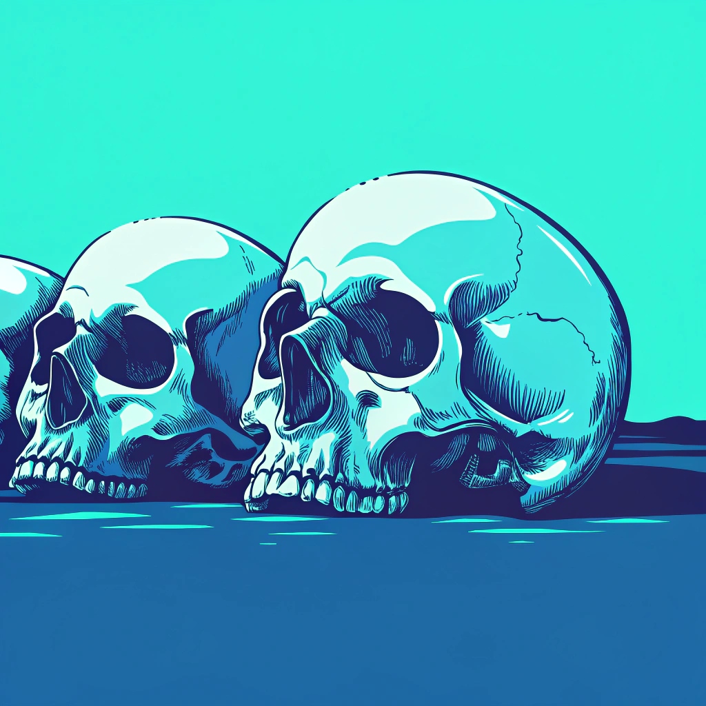 Skulls